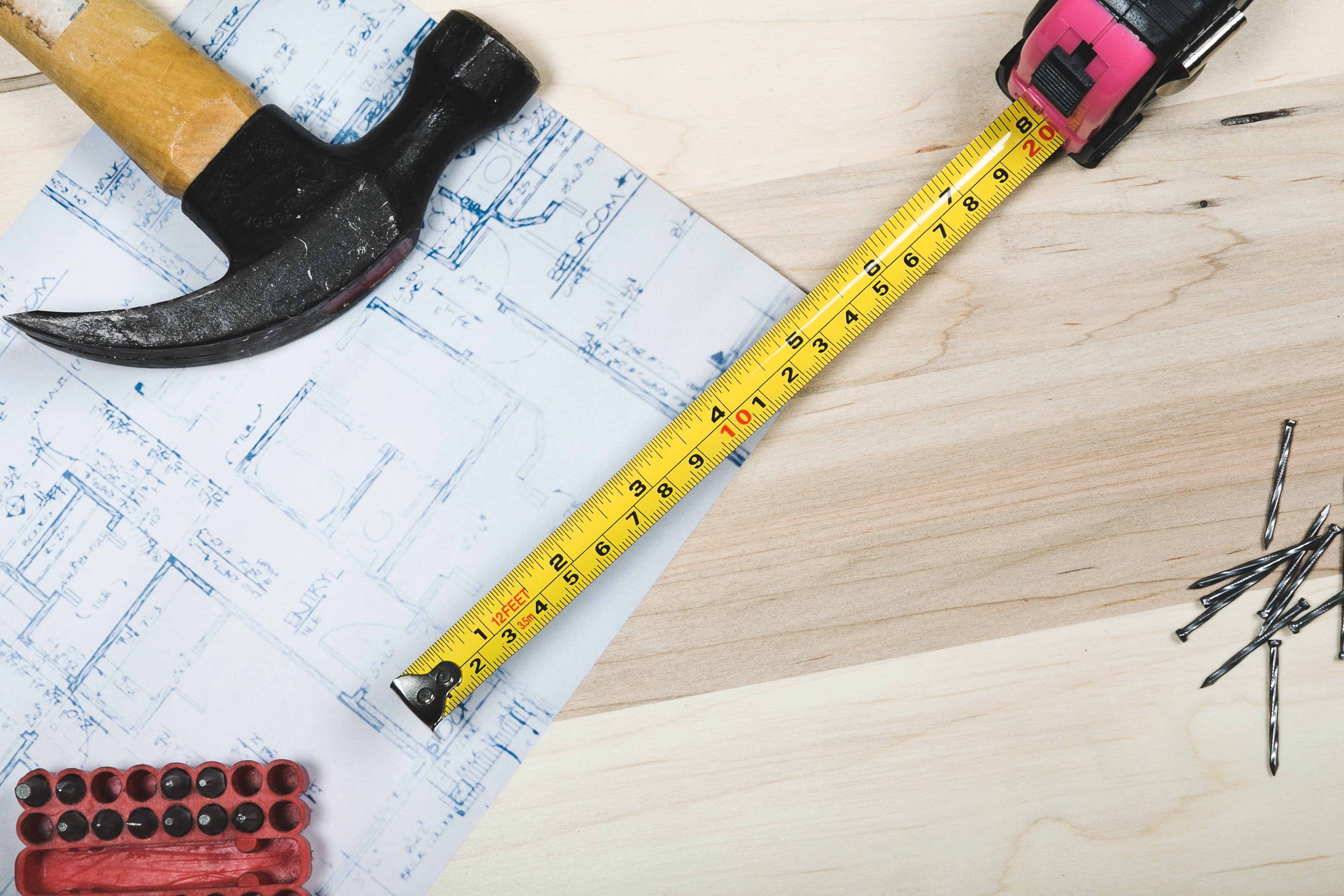 blueprint-tools